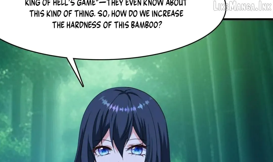 Read I Opened A Harem in Hell chapter 116 image 92 on Lezhin