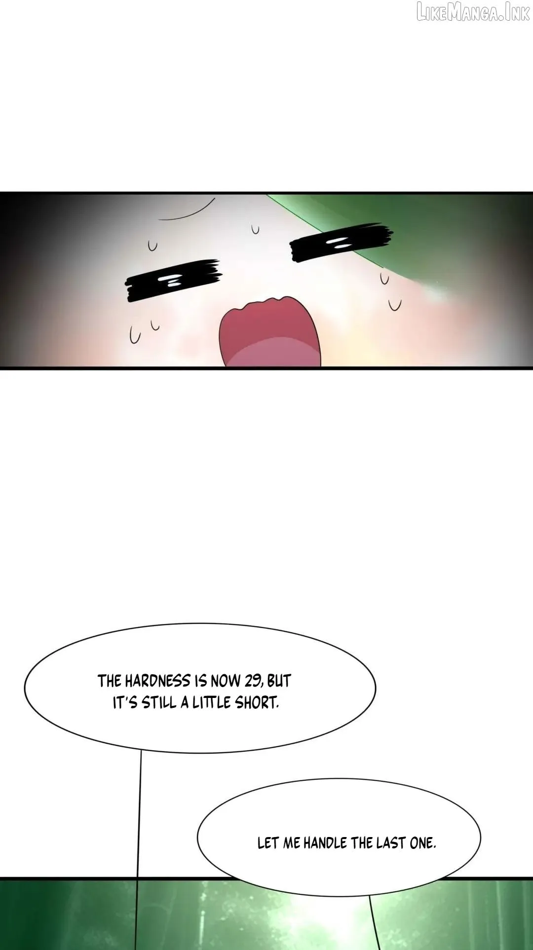 Read I Opened A Harem in Hell chapter 117 image 13 on Lezhin