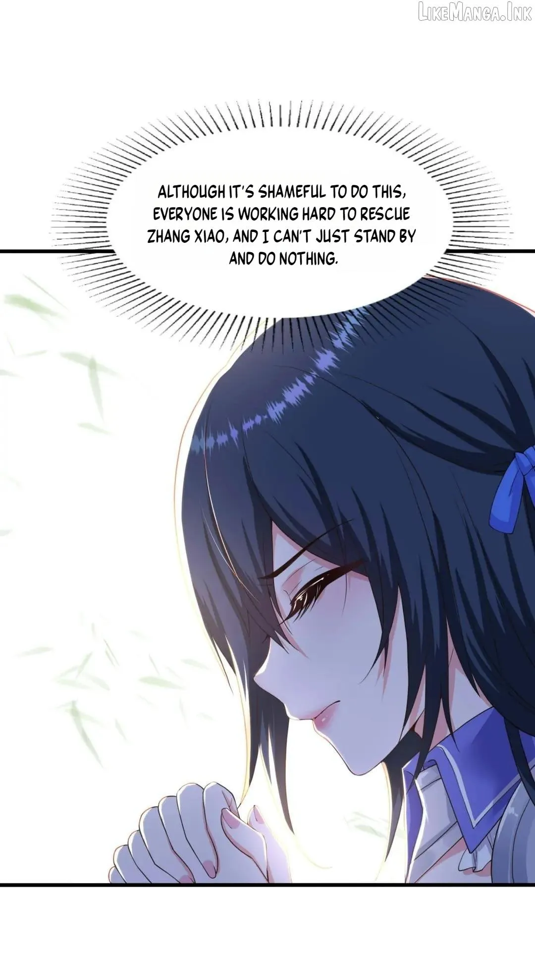 Read I Opened A Harem in Hell chapter 117 image 15 on Lezhin