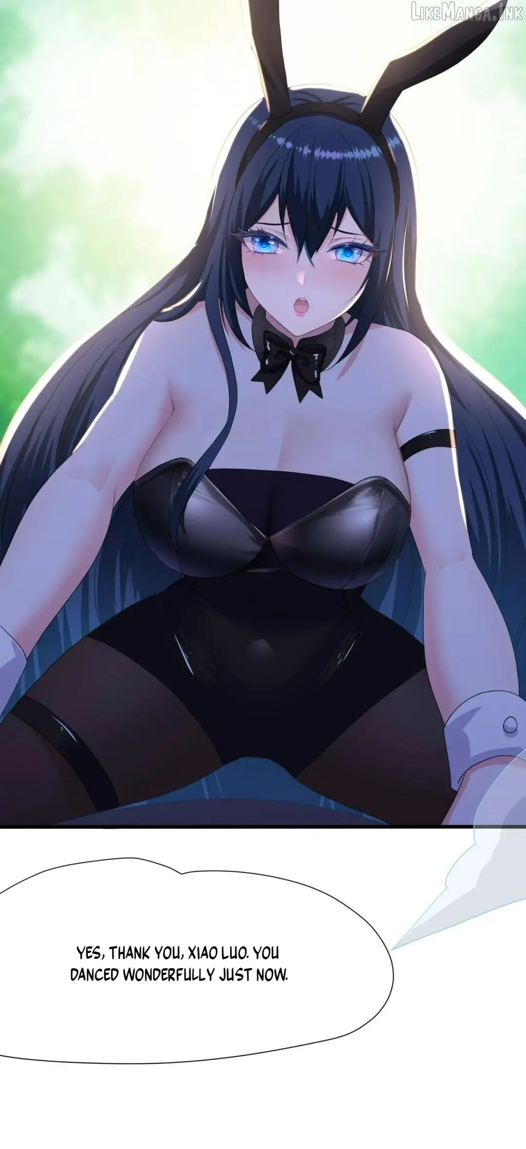Read I Opened A Harem in Hell chapter 117 image 24 on Lezhin