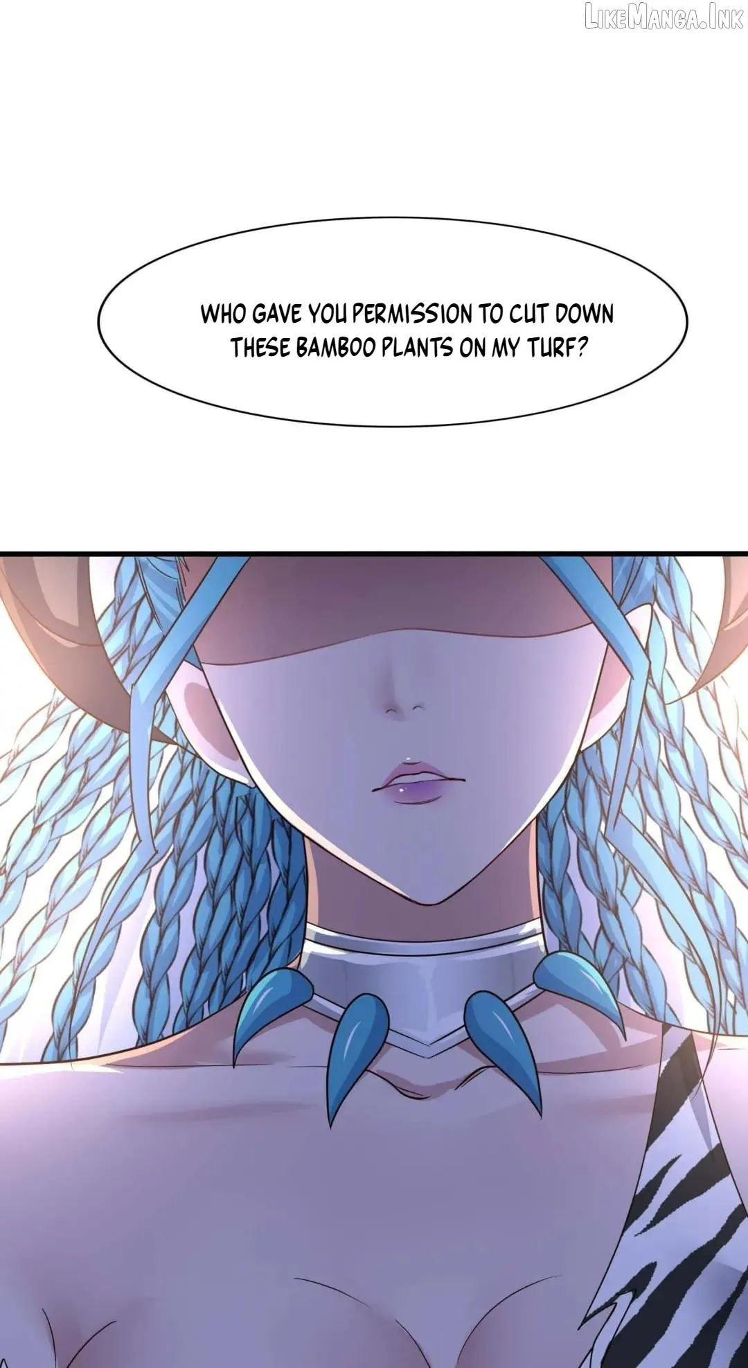 Read I Opened A Harem in Hell chapter 117 image 30 on Lezhin