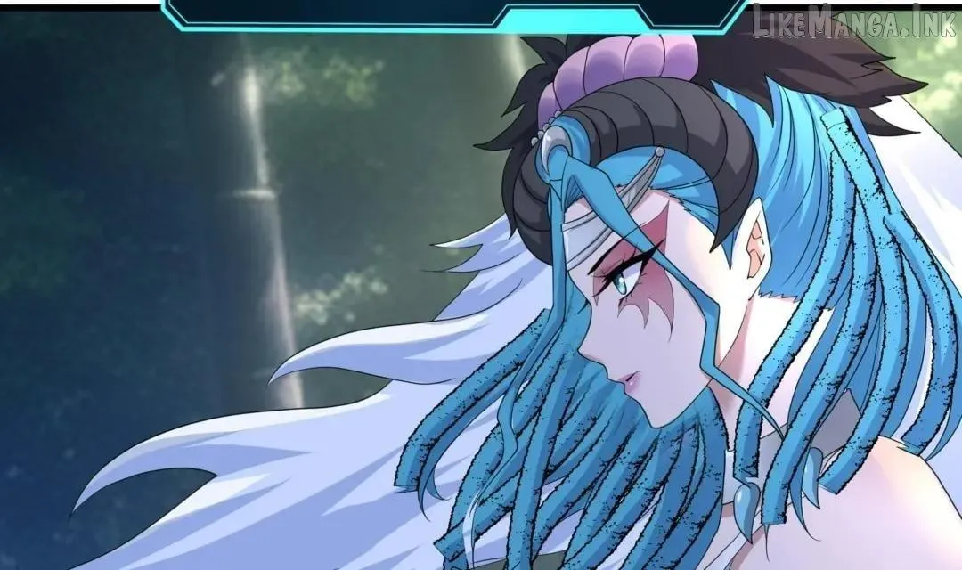 Read I Opened A Harem in Hell chapter 118 image 1 on Lezhin