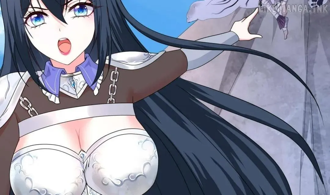 Read I Opened A Harem in Hell chapter 118 image 100 on Lezhin