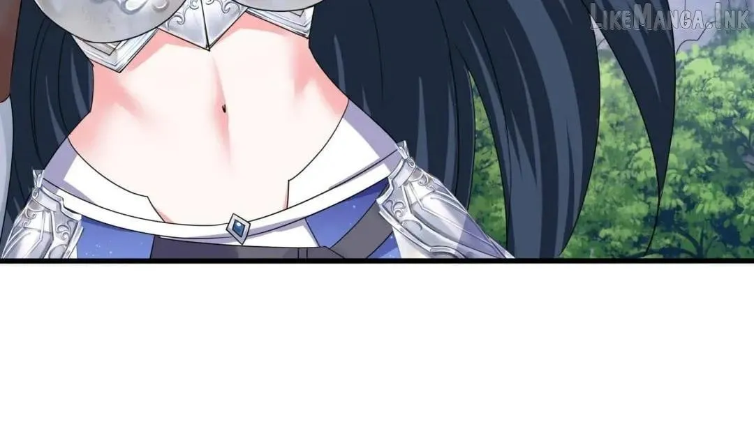 Read I Opened A Harem in Hell chapter 118 image 101 on Lezhin