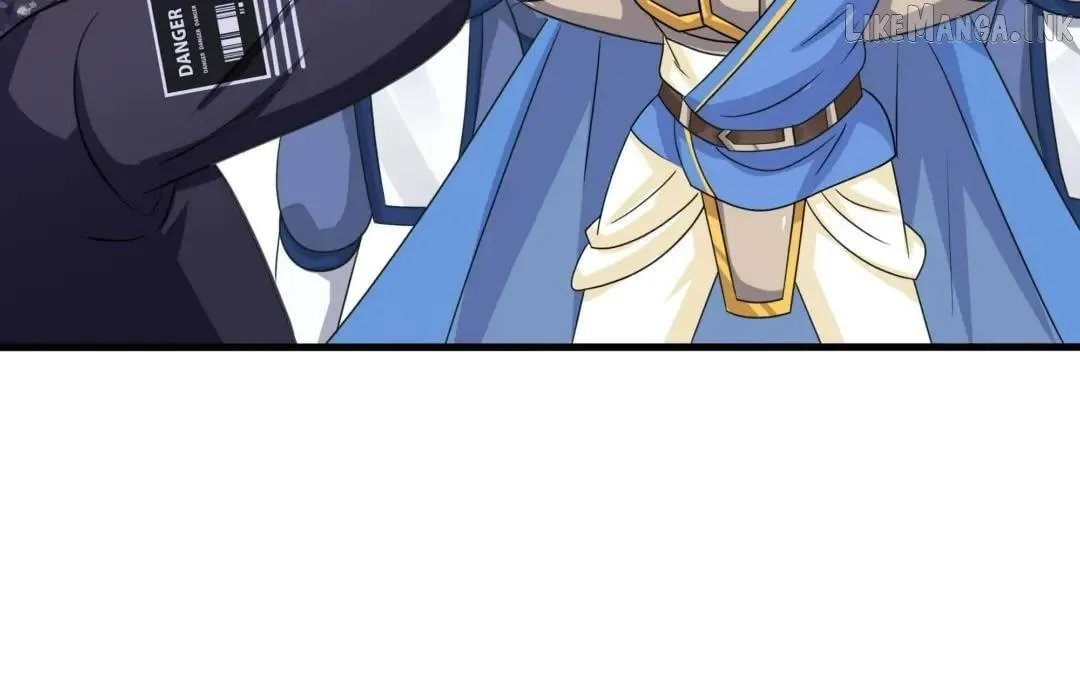 Read I Opened A Harem in Hell chapter 118 image 104 on Lezhin