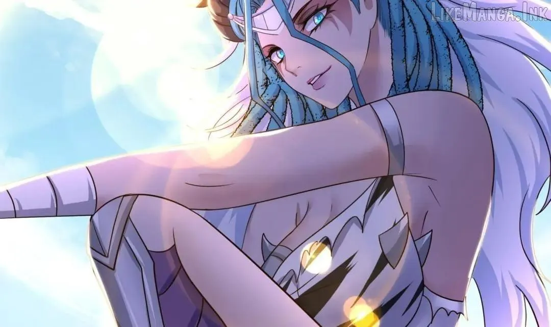 Read I Opened A Harem in Hell chapter 118 image 107 on Lezhin