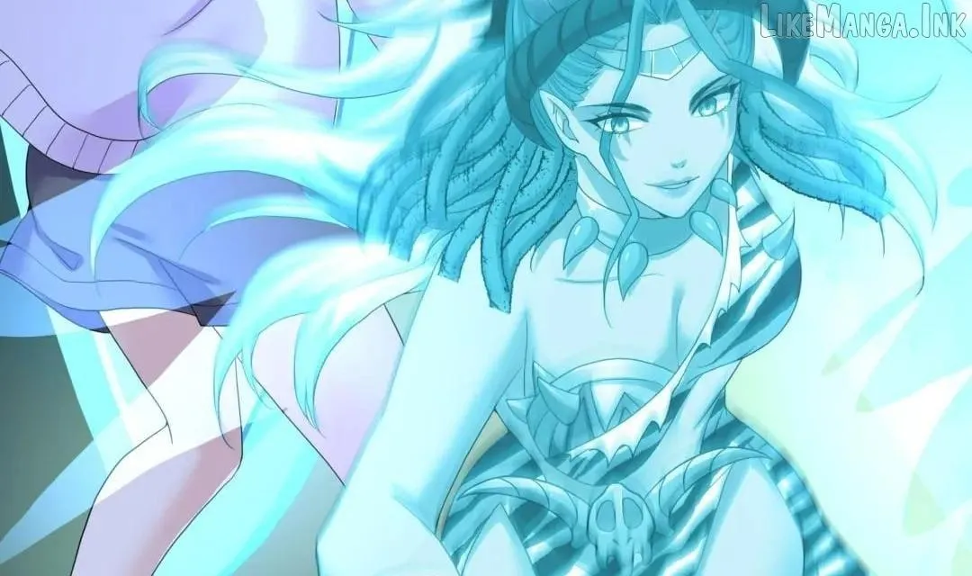 Read I Opened A Harem in Hell chapter 118 image 21 on Lezhin