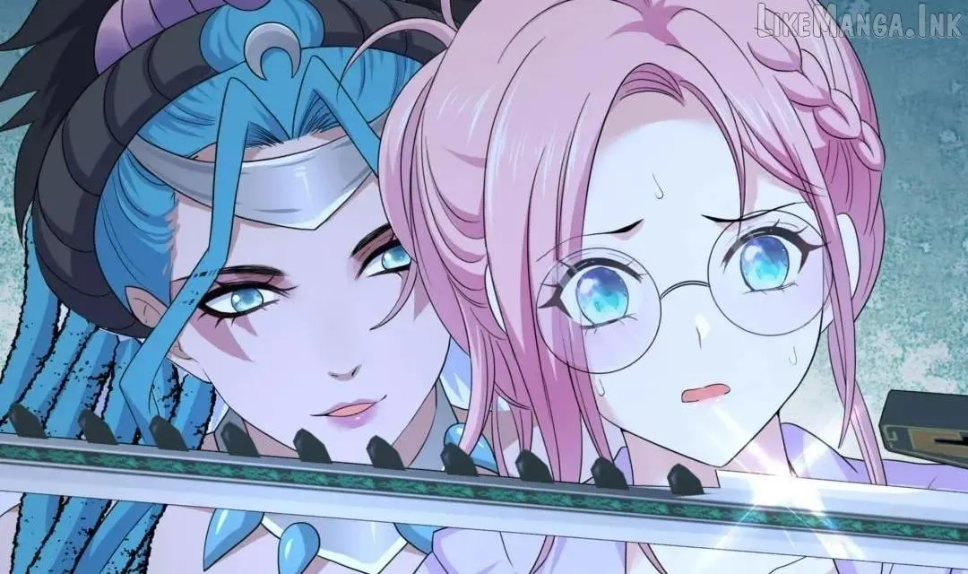 Read I Opened A Harem in Hell chapter 118 image 25 on Lezhin