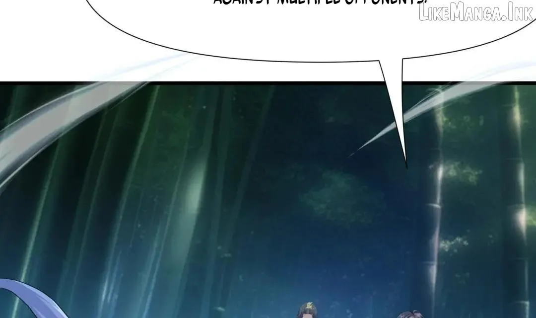 Read I Opened A Harem in Hell chapter 118 image 34 on Lezhin