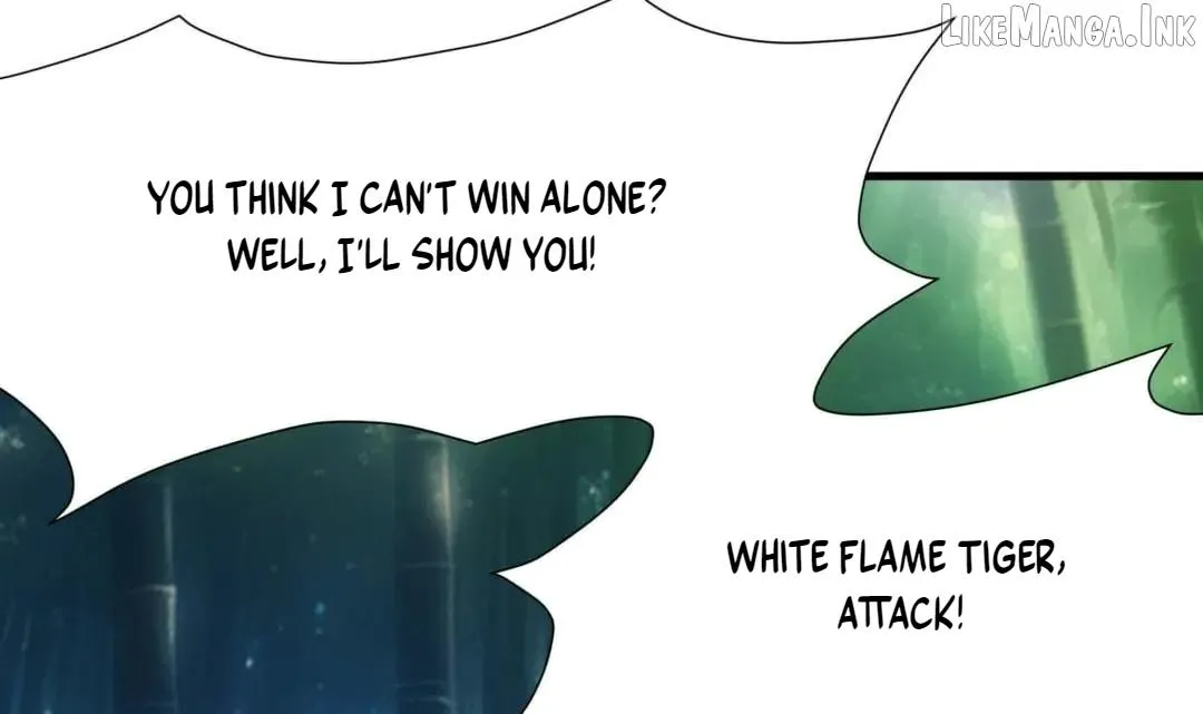 Read I Opened A Harem in Hell chapter 118 image 38 on Lezhin