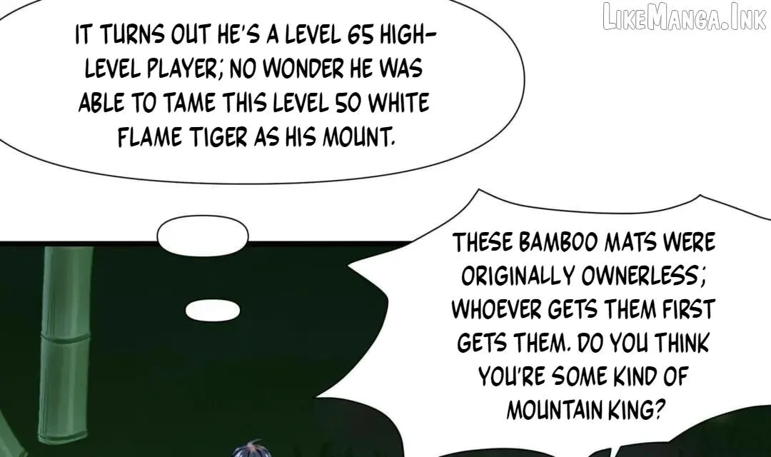 Read I Opened A Harem in Hell chapter 118 image 4 on Lezhin