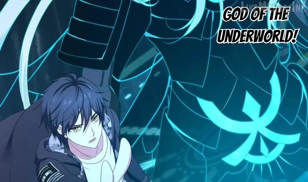 Read I Opened A Harem in Hell chapter 118 image 51 on Lezhin