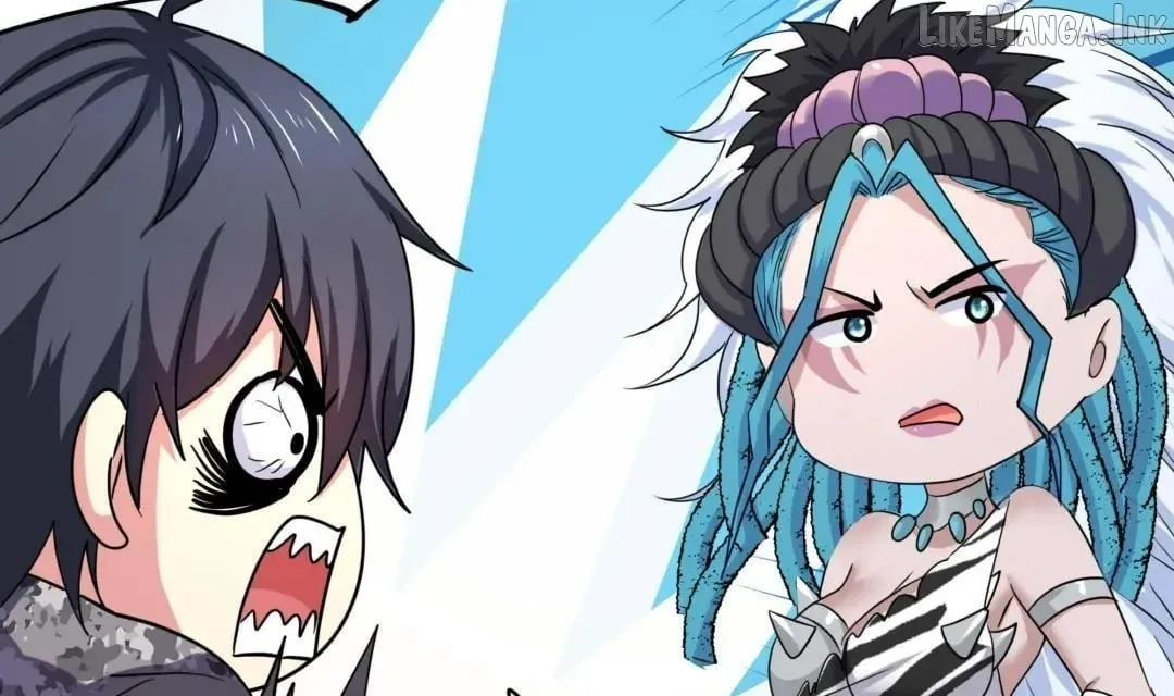 Read I Opened A Harem in Hell chapter 118 image 70 on Lezhin