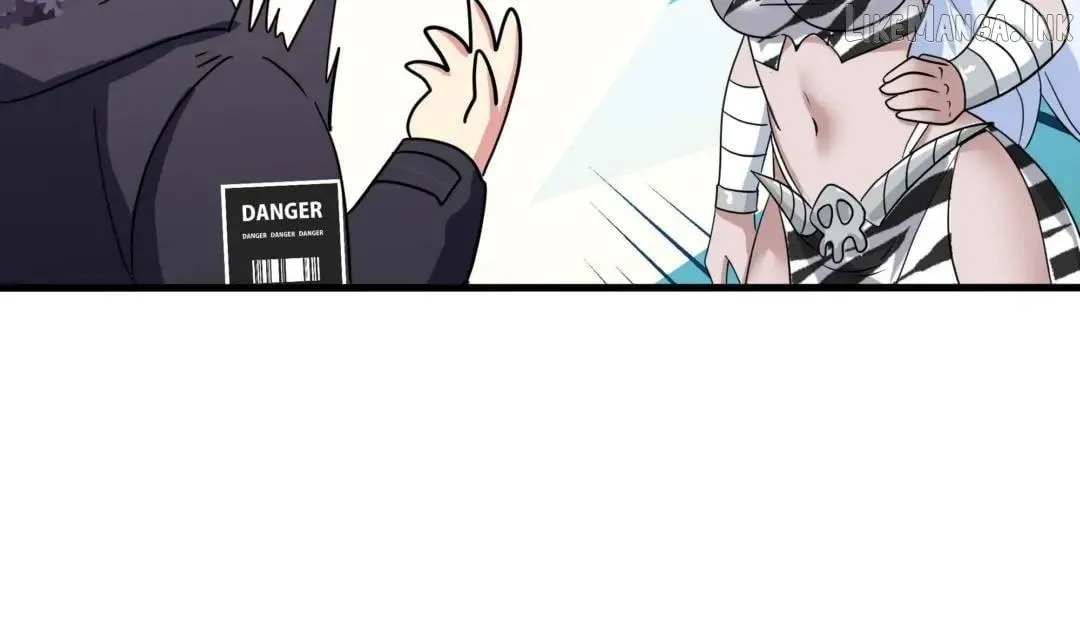 Read I Opened A Harem in Hell chapter 118 image 71 on Lezhin