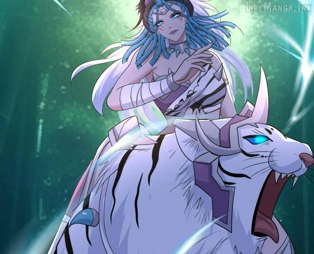 Read I Opened A Harem in Hell chapter 118 image 73 on Lezhin