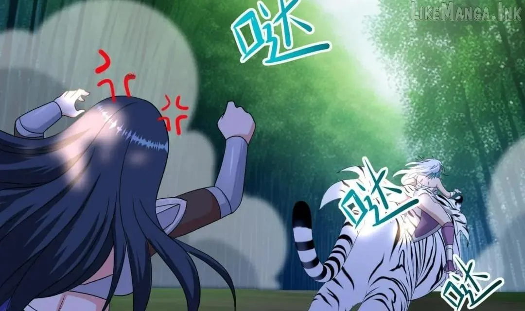 Read I Opened A Harem in Hell chapter 118 image 76 on Lezhin