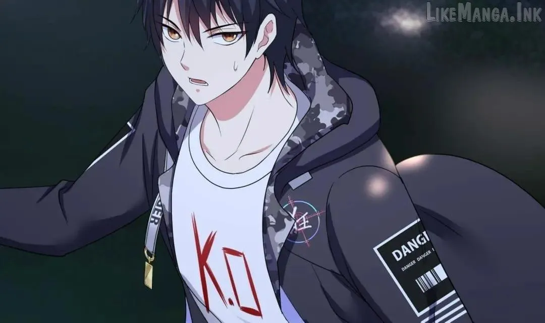 Read I Opened A Harem in Hell chapter 118 image 80 on Lezhin