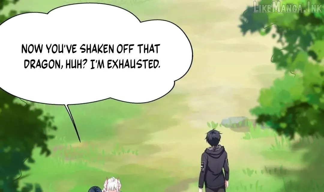 Read I Opened A Harem in Hell chapter 118 image 84 on Lezhin