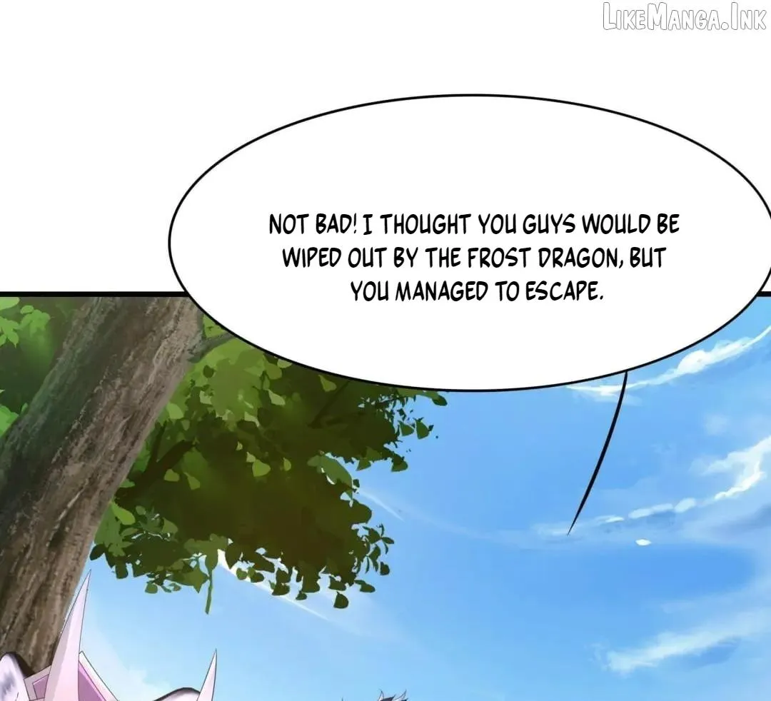Read I Opened A Harem in Hell chapter 118 image 87 on Lezhin
