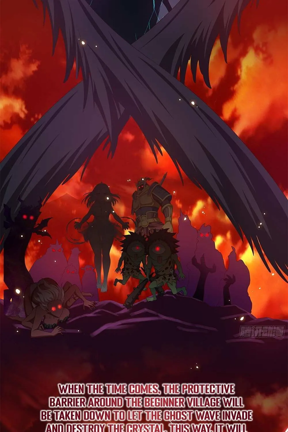 Read I Opened A Harem in Hell chapter 12 image 15 on Lezhin