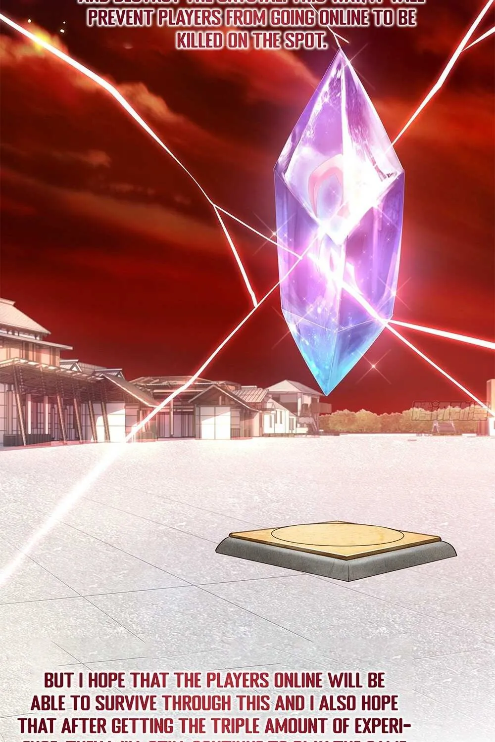 Read I Opened A Harem in Hell chapter 12 image 16 on Lezhin