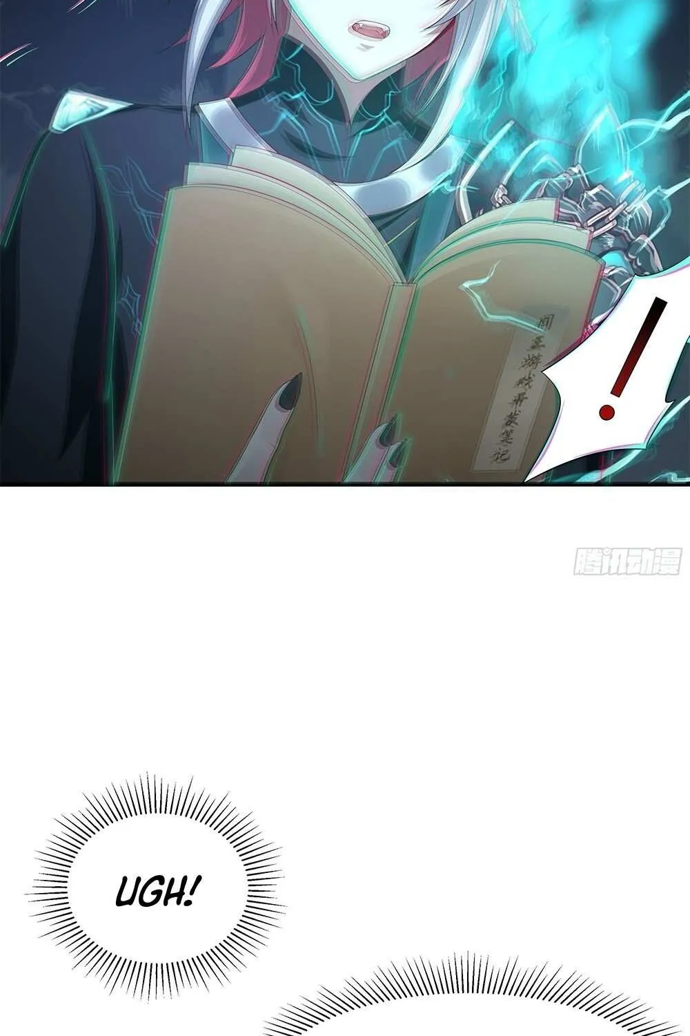Read I Opened A Harem in Hell chapter 12 image 20 on Lezhin