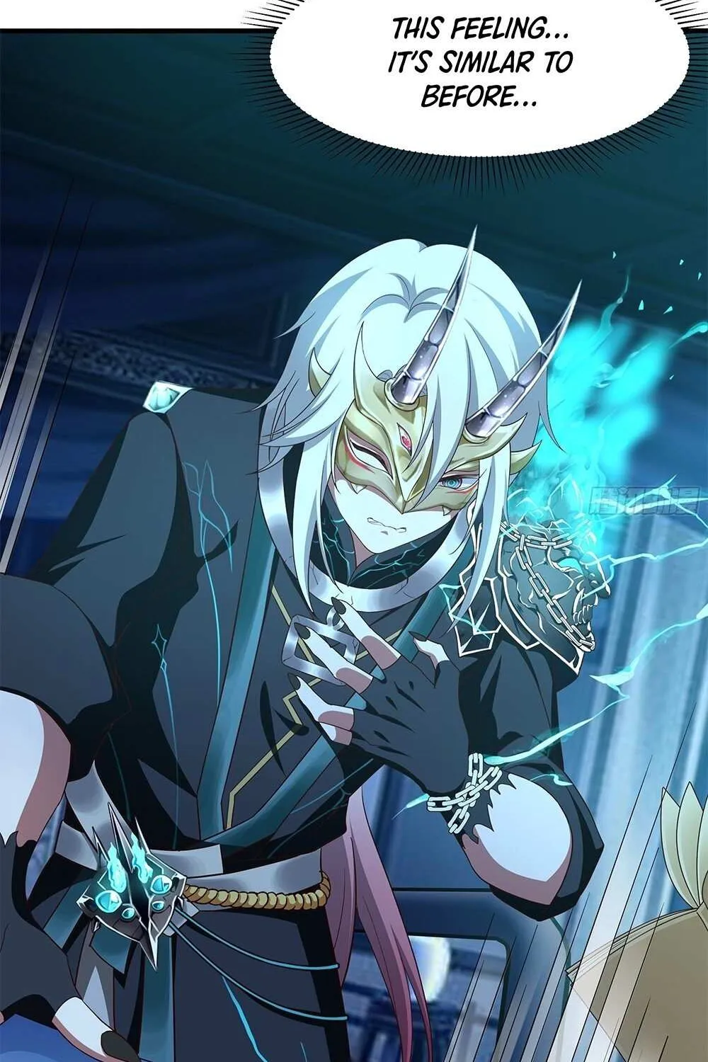 Read I Opened A Harem in Hell chapter 12 image 21 on Lezhin