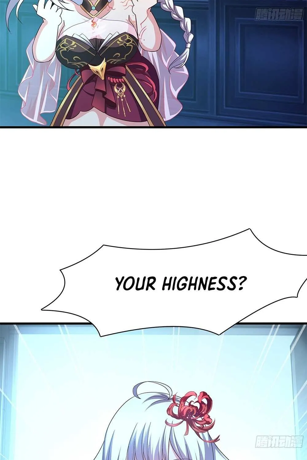 Read I Opened A Harem in Hell chapter 12 image 26 on Lezhin