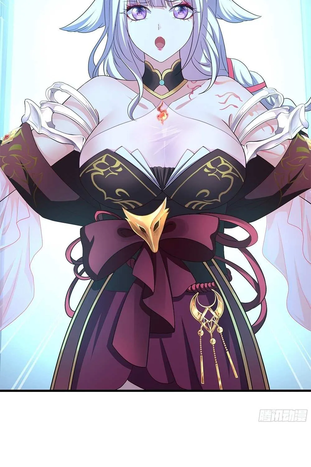 Read I Opened A Harem in Hell chapter 12 image 27 on Lezhin