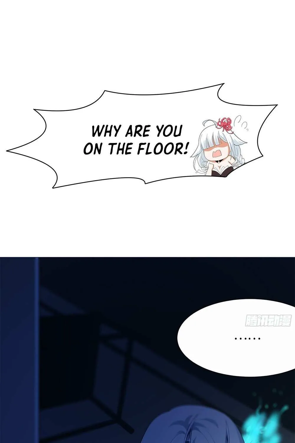 Read I Opened A Harem in Hell chapter 12 image 28 on Lezhin