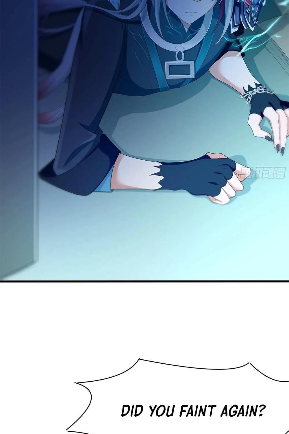 Read I Opened A Harem in Hell chapter 12 image 30 on Lezhin