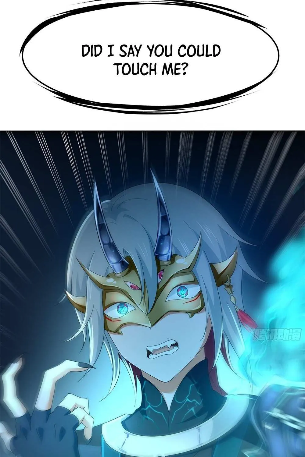 Read I Opened A Harem in Hell chapter 12 image 33 on Lezhin