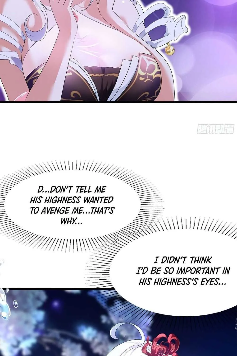 Read I Opened A Harem in Hell chapter 12 image 4 on Lezhin