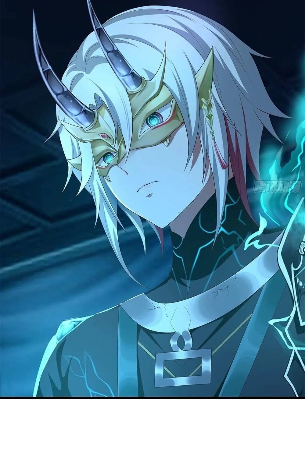 Read I Opened A Harem in Hell chapter 12 image 40 on Lezhin