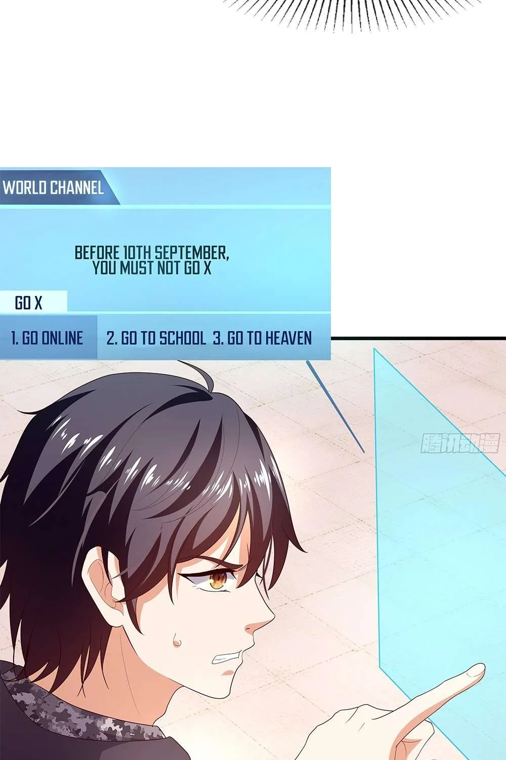 Read I Opened A Harem in Hell chapter 12 image 44 on Lezhin