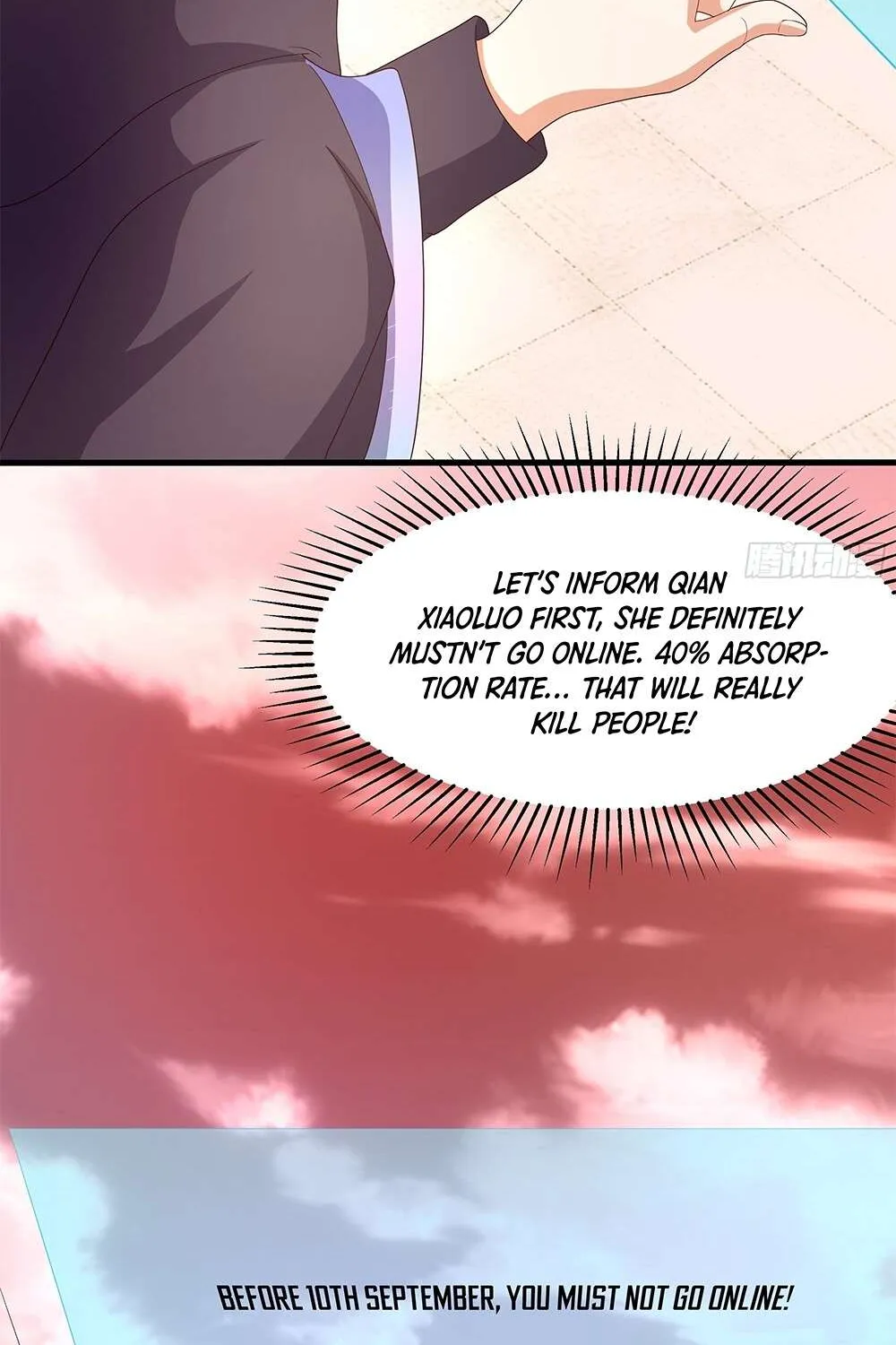 Read I Opened A Harem in Hell chapter 12 image 45 on Lezhin