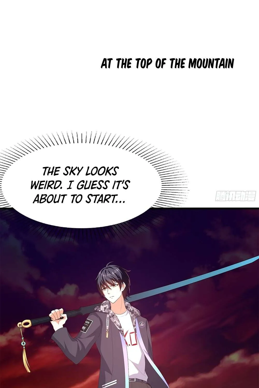 Read I Opened A Harem in Hell chapter 12 image 51 on Lezhin
