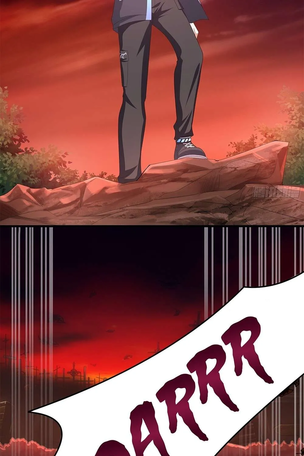 Read I Opened A Harem in Hell chapter 12 image 52 on Lezhin