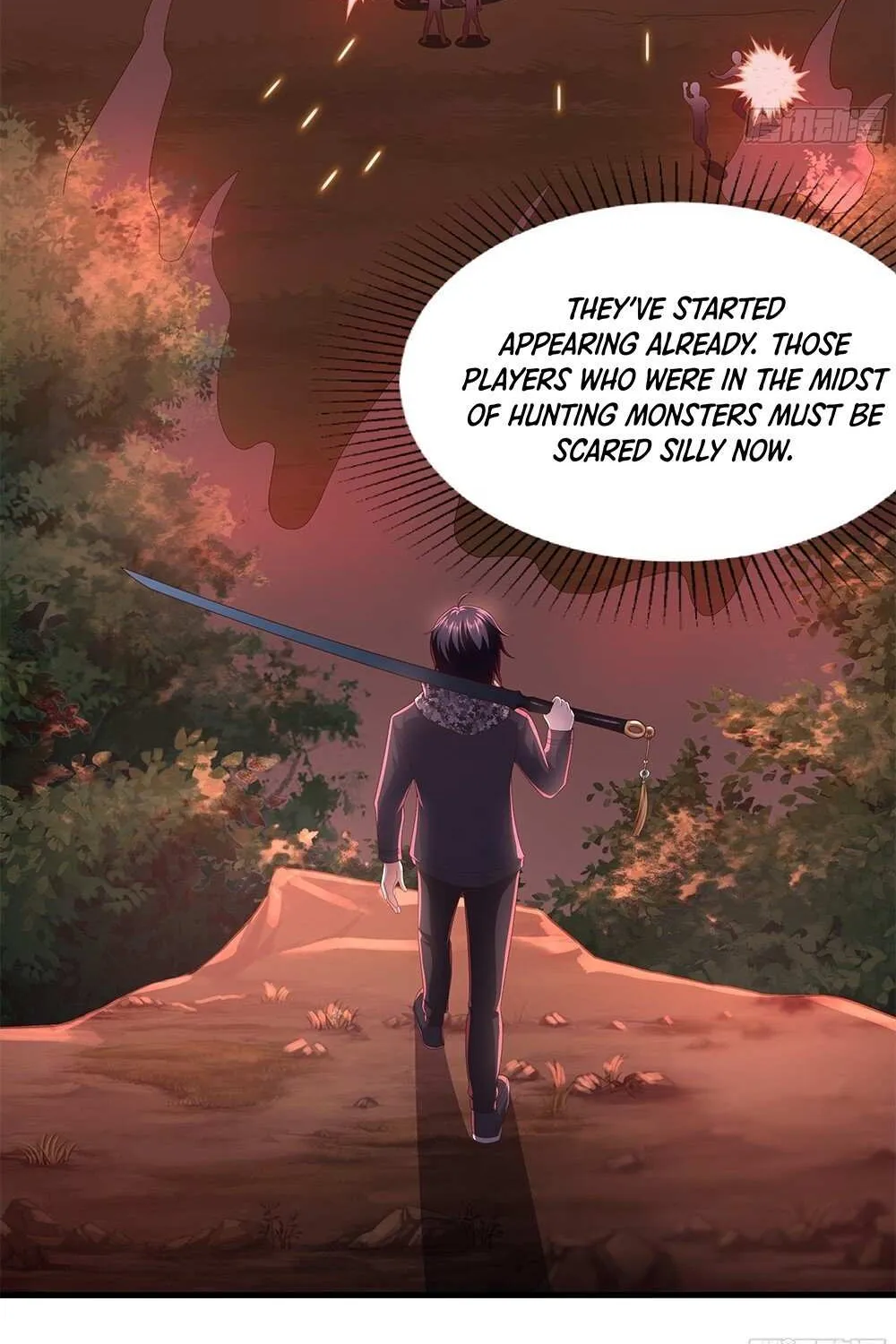 Read I Opened A Harem in Hell chapter 12 image 55 on Lezhin