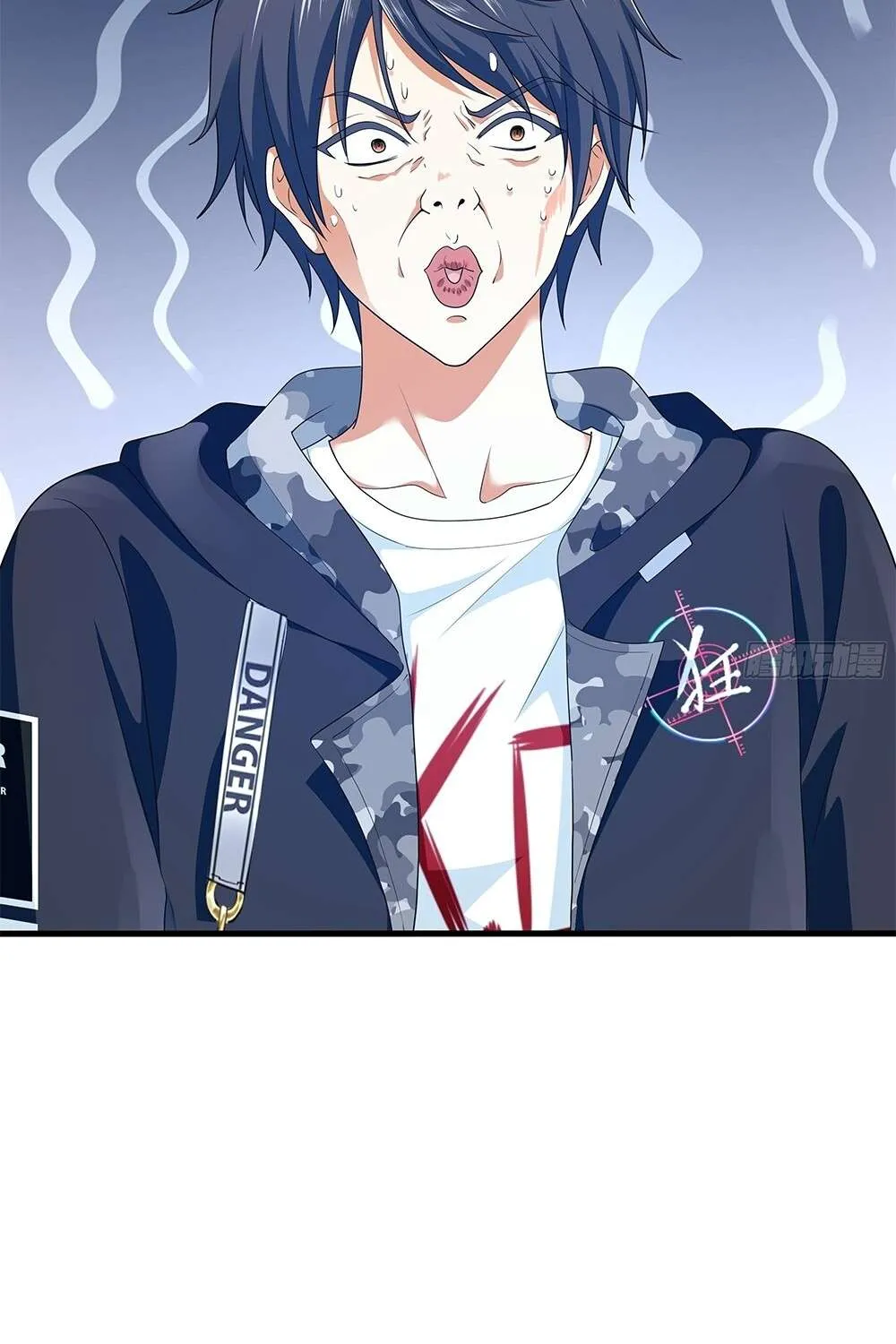 Read I Opened A Harem in Hell chapter 12 image 64 on Lezhin