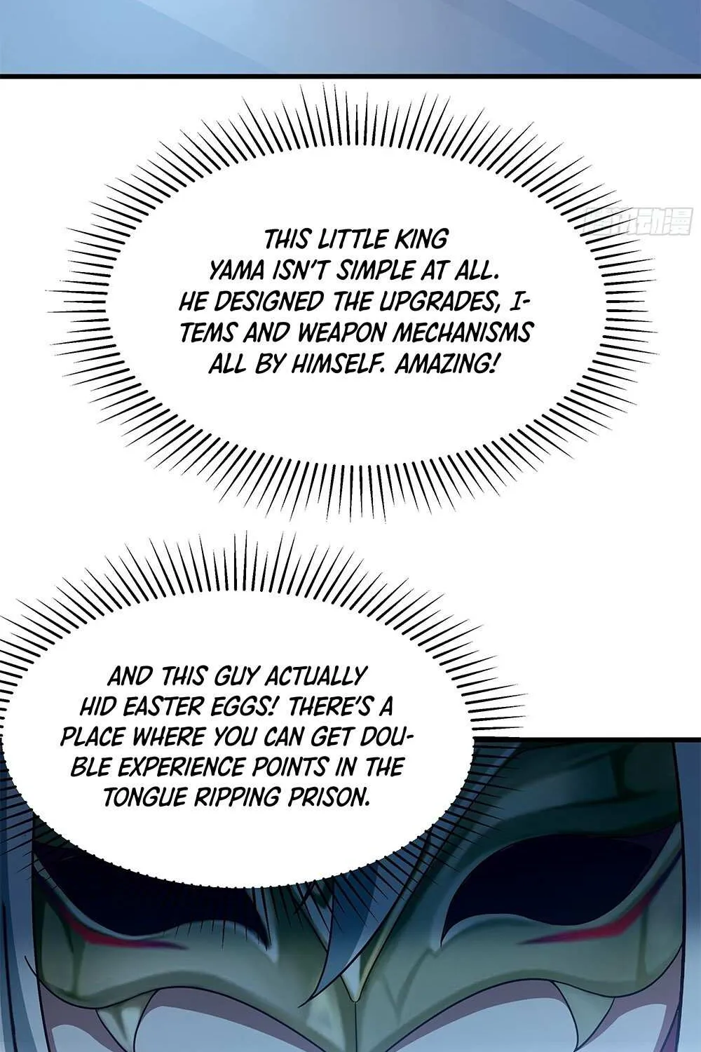 Read I Opened A Harem in Hell chapter 12 image 9 on Lezhin
