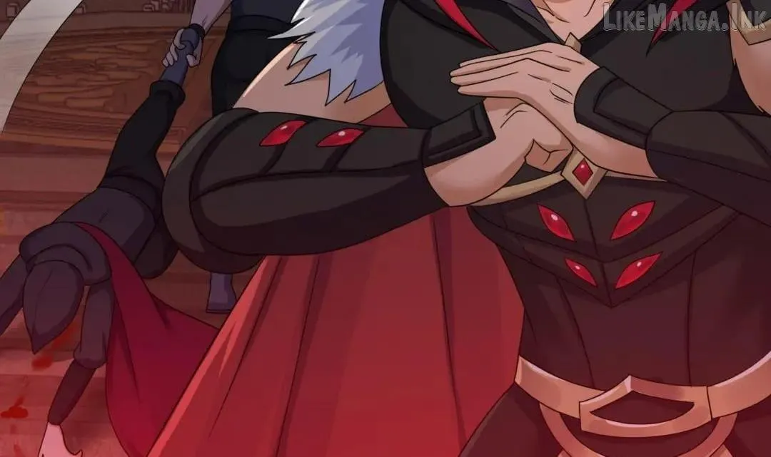 Read I Opened A Harem in Hell chapter 120 image 17 on Lezhin