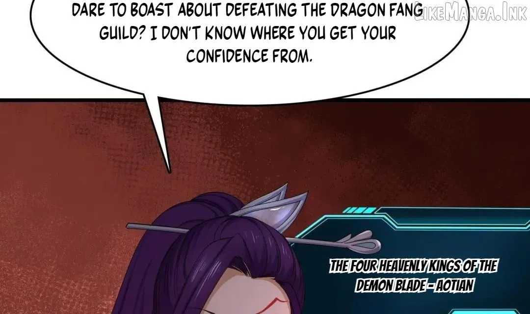 Read I Opened A Harem in Hell chapter 120 image 19 on Lezhin