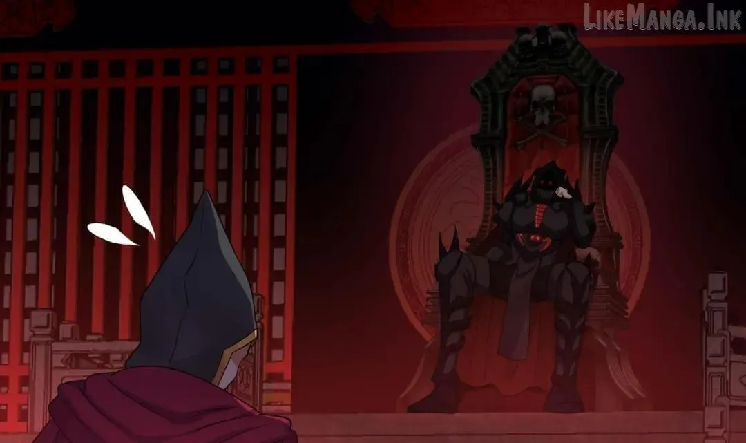 Read I Opened A Harem in Hell chapter 120 image 2 on Lezhin