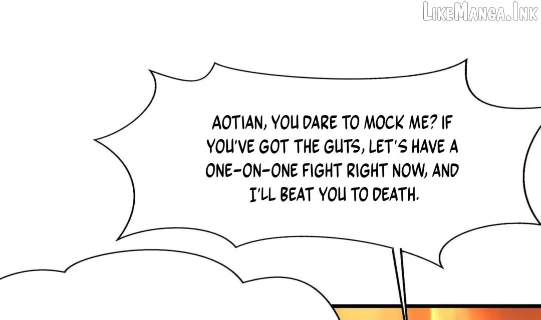 Read I Opened A Harem in Hell chapter 120 image 22 on Lezhin