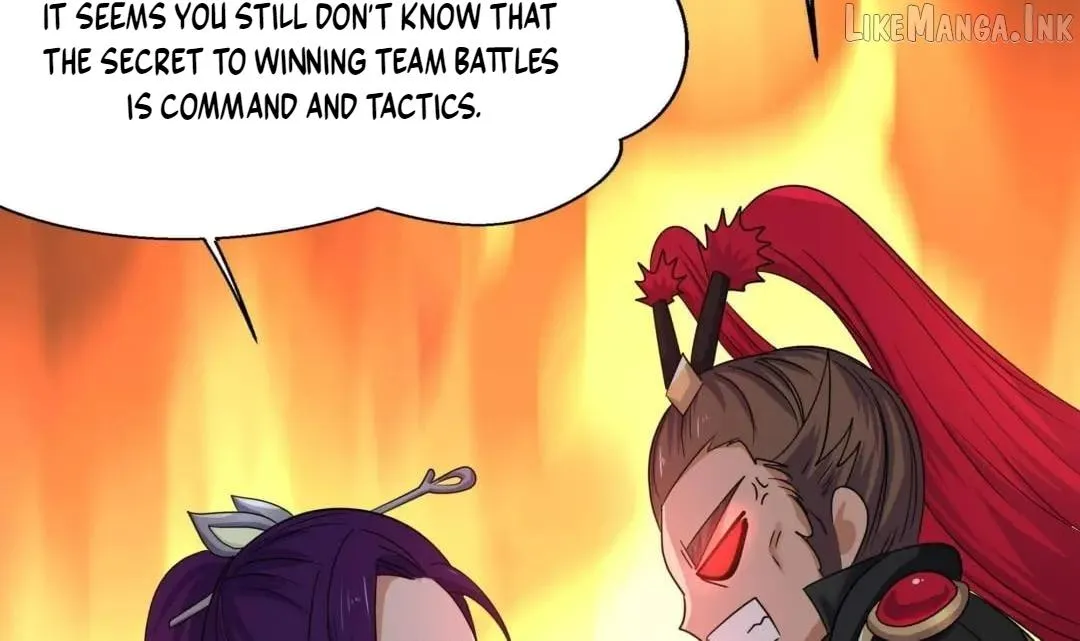 Read I Opened A Harem in Hell chapter 120 image 23 on Lezhin