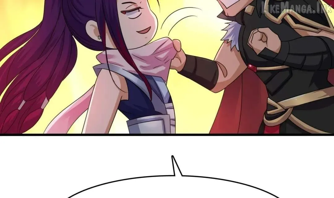 Read I Opened A Harem in Hell chapter 120 image 24 on Lezhin