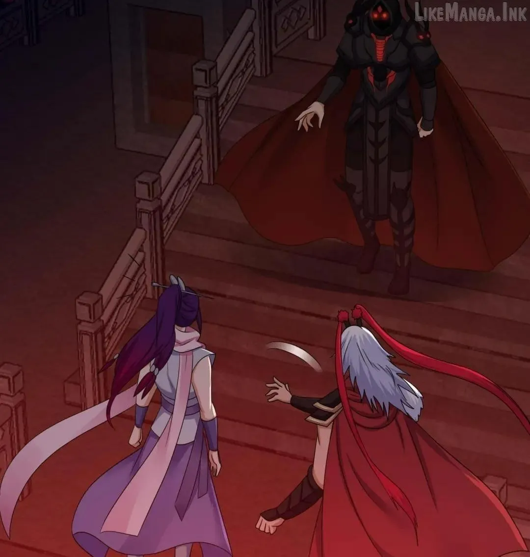 Read I Opened A Harem in Hell chapter 120 image 27 on Lezhin