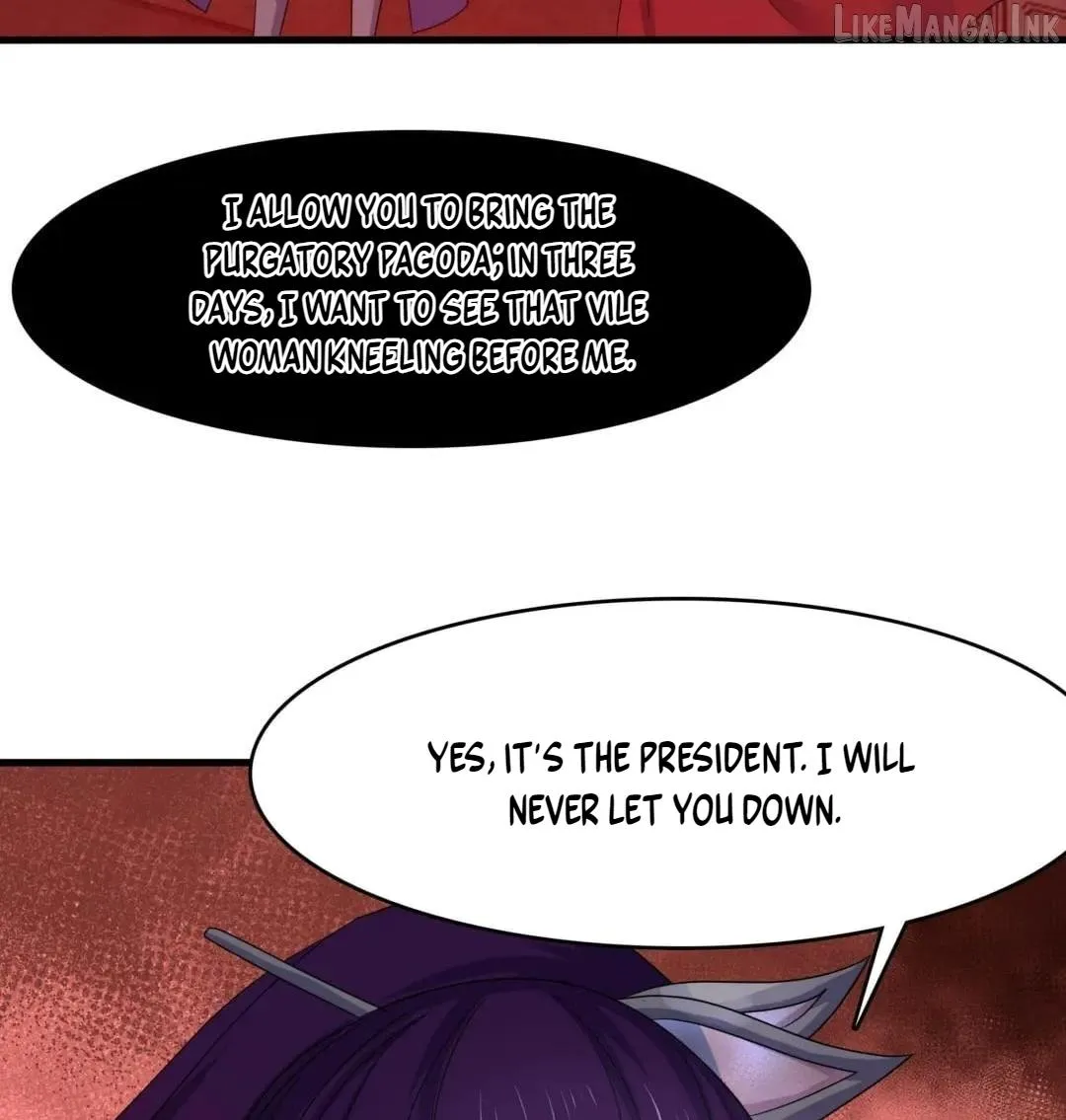 Read I Opened A Harem in Hell chapter 120 image 28 on Lezhin