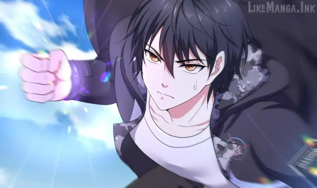 Read I Opened A Harem in Hell chapter 120 image 35 on Lezhin